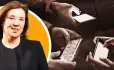 Dame Rachel de Souza has said that she wants to check all school's mobile phone policies.
